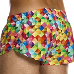 Short de Bain Rainbow