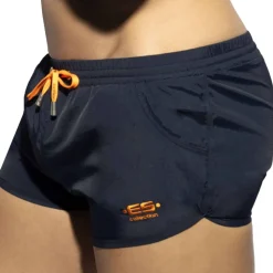 Short de Bain Rocky Bleu Marine