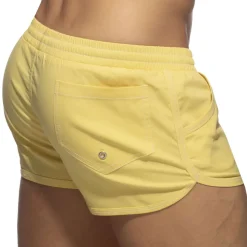 Short de Bain Rocky Jeans Jaune