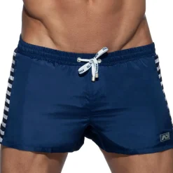 Short de Bain Sailor Colored Marine