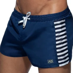 Short de Bain Sailor Colored Marine