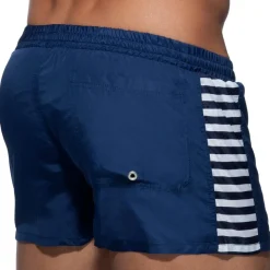 Short de Bain Sailor Colored Marine