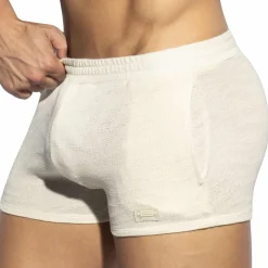 Short Eco Breeze Ivoire