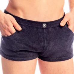 Short Fire Island Marine