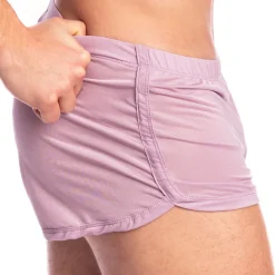 Short Flippy Floppy Rosa Mauve