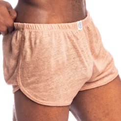 Short Freedom Nieuport Lin Rose