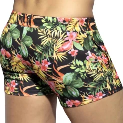Short Hawaï Noir