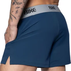 Short Jock Bleu Marine