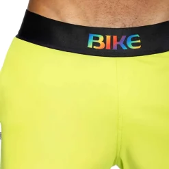 Short Jock Citron Vert