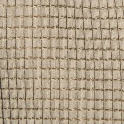 Short Long Checkmate Beige