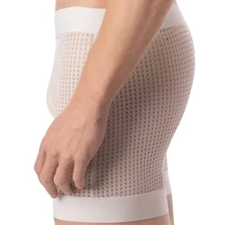 Short Mesh Rupo Blanc