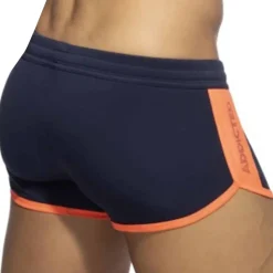 Short Sexy AD Bleu Marine