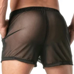 Short Transgressiv Noir