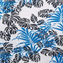 Short Tropicana Bleu