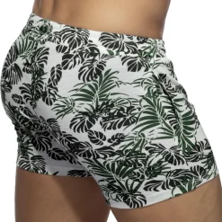 Short Tropicana Kaki