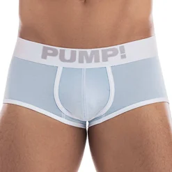 Shorty Bottomless Access Milkshake Myrtille