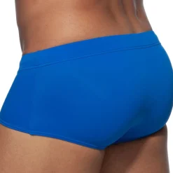 Shorty de Bain Basic Colors Royal