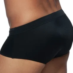 Shorty de Bain Basic Colors Noir