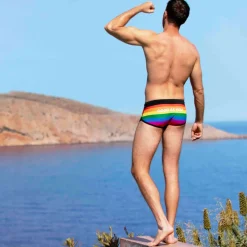 Shorty de Bain Good As You