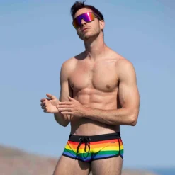 Shorty de Bain Good As You