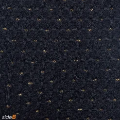 Shorty de Bain Réversible Régal Noir