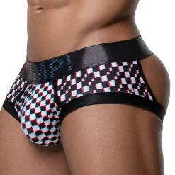 Shorty Empty Bottom Glitch