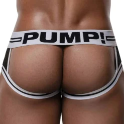 Shorty Empty Bottom Round2 Noir