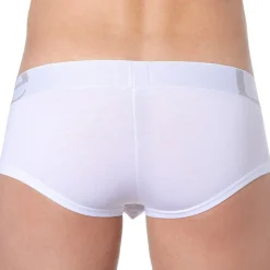 Shorty Essential Blanc