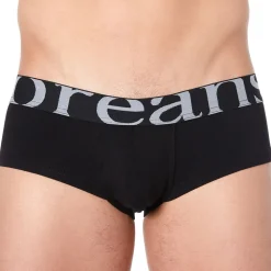 Shorty Essential Noir