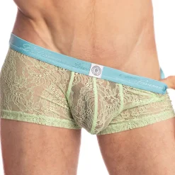 Shorty Hipster Push-Up Anis Anis