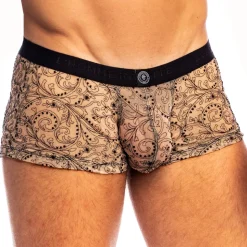 Shorty Hipster Push-Up Borgia Chair