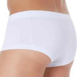 Shorty Innovant Blanc