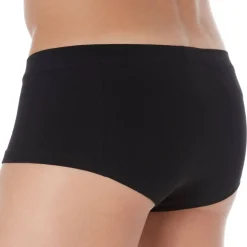 Shorty Innovant Noir