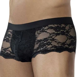 Shorty Lacey R4VAGE Noir