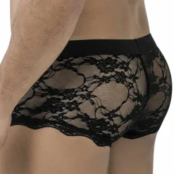 Shorty Lacey R4VAGE Noir