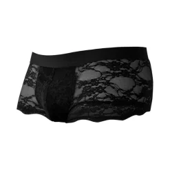 Shorty Lacey R4VAGE Noir