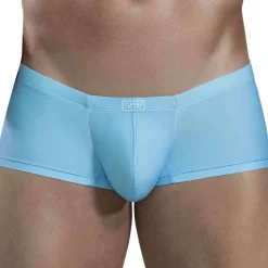 Shorty Latin Bleu Turquoise