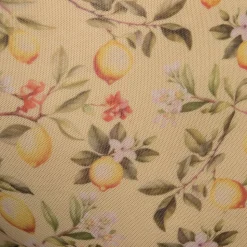 Shorty Lemon Garden Jaune