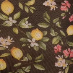 Shorty Lemon Garden Noir