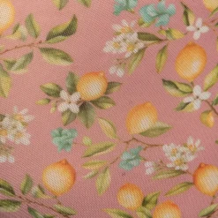 Shorty Lemon Garden Rose