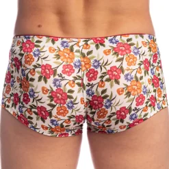 Shorty Push Up Rouen