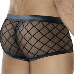 Shorty Sheer R4VAGE Noir