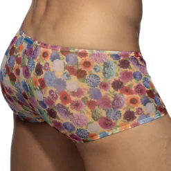 Shorty Summer Garden Jaune