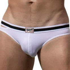 Slip Alexander Blanc