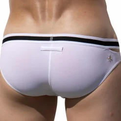 Slip Alexander Blanc