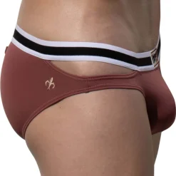 Slip Alexander Framboise