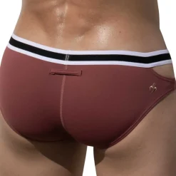 Slip Alexander Framboise