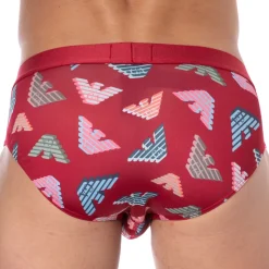 Slip All Over Microfiber Rouge