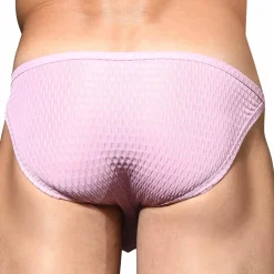 Slip Almost Naked Buckle Rose