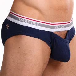 Slip Apollo Bleu Marine